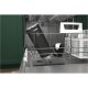 Ninja Thirsti termopudele 530ml melna