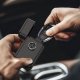 Tech-Protect KLR200 RFID Blocking Car Key Case, Black
