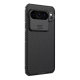 Google Pixel 9 Pro Nillkin CamShield Pro Case Cover with Camera Protection Shield, Black | Чехол для...