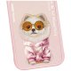 Nimmy Glasses Cool vāciņš Apple iPhone 17 Pro Max, Rozā