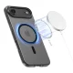 Чехол Tech-Protect для iPhone 17 Air MagFlex MagSafe, черный