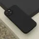 Чехол Tfo Silicon для iPhone 15 Pro 6,1\" Черный