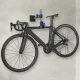 Velosipēdu remonta statīvs Rockbros MP-01 pie galda vai sienas stiprināms, melns