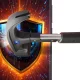 3mk Silky Matt Privacy privātuma aizsargplēve Realme 14 Pro