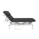 Sillon 079 Electric Massage Table, Black