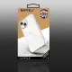 Raptic X-Doria Clearvue vāciņš iPhone 14 Plus, caurspīdīgs