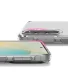 Ringke Fusion vāciņš priekš Samsung Galaxy A57 5G, Matte Clear