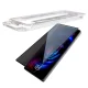 3mk iPhone 17 Pro Max aizsargstikls Hardglass Max Privacy