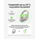 Беспроводные наушники Belkin Soundform Surround, песочные