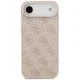 Guess iPhone 17 Air vāciņš 4G Classic, rozā