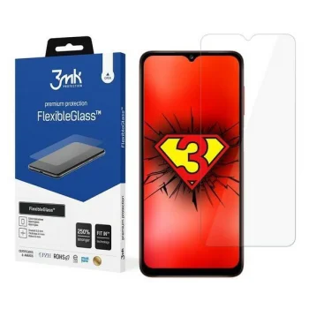 3Mk FlexibleGlass aizsargstikls Samsung Galaxy A12