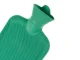 Резиновая Грелка для Горячей Воды, Термофор, 2L, Зеленый | Rubber Hot Water...