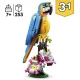 Lego Creator 31136 Экзотический попугай