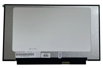 Экран для ноутбука 14.0" 1920x1080 FHD IPS 120Hz Slim матовый 40pin