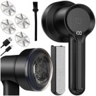 Elektriskais Pūku Noņēmējs (Ruhhy 25559)