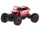 Радиоуправляемая машина RC Rock Crawler 4WD 1:18, 2.4GHz, красная