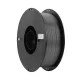 3D printera kvēldiegs Creality CR-PETG 1.75mm 1kg, pelēks