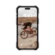 Чехол UAG Essential Armor Magsafe для iPhone 16 Plus - черный