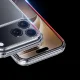 Dux Ducis Clin vāciņš iPhone 18 Pro / 17 Pro, caurspīdīgs
