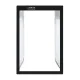 Портативная Студия для Фотографирования Предметов LED 200cm | Photo Studio...