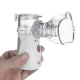 Promedix PR-835 pārnēsājams bezvadu inhalators - nebulizators