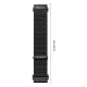 Ремешок Tech-Protect NylonLoop для Garmin Fenix 51 мм, чёрный