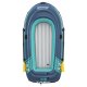 Piepūšamā laiva Trek X2 Raft 232 x 118 cm Bestway 61153