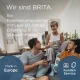 Сменные картриджи Brita MAXTRA PRO Extra Limescale Protection, 4 шт.