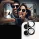 Tech-Protect iPhone 17 Camera Cover Cam Fit+, Clear