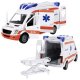 Ambulance - Ambulance 22731