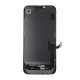 iPhone 14 Plus Screen Replacement Service Pack+ Display Assembly, black