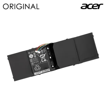 Notebook baterry, ACER AP13B3K Original