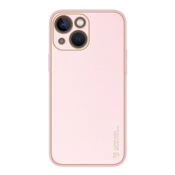 Telefona vāciņš Dux Ducis Yolo iPhone 14 Plus, rozā