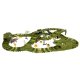 Гоночная Трасса Kruzzel Dino Park 271 Эл. 22618