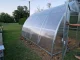 Siltumnīca Klasika Arrow 3X4M (12M2) Ar 4Mm Polikarbonāta Pārklājumu