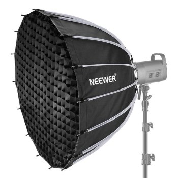 Софтбокс Neewer 85 см с креплением Bowens