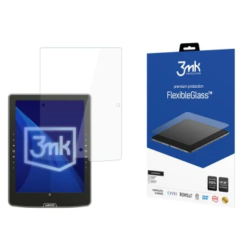 Гибридное стекло 3mk FlexibleGlass для inkBOOK Solaris 6"