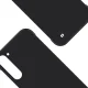 Чехол 3mk Just20g Matt Case для Samsung Galaxy S23+ Matte Black