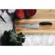 Berkel Acacia Wood Cutting Board, 39.5 x 27.5 cm, Brown
