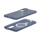 Магнитный чехол UAG для Samsung Galaxy S25 Edge – синий