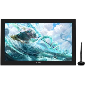 Huion Kamvas Pro 24 (4K) Graphics Tablet
