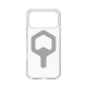 UAG Plyo MagSafe vāciņš iPhone 17 Pro Max – Caurspīdīgs sudrabs | Phone Case Cover