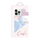 Apple iPhone 14 Pro 6,1\" Uniq Etui Coehl Palette Case Cover, Blue | Чехол Кейс Бампер Обложка...