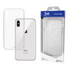Прозрачный чехол 3mk Clear Case для iPhone Xs Max, transparent