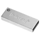 USB-флешка Intenso Premium Line 32 ГБ USB 3.0, серебристая