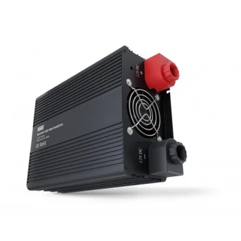 Newell Modified Sine Wave Voltage Inverter - 12 V / 230 V, 1000 W