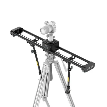 Моторизованный слайдер для камеры Zeapon Axis 100 (100 см, 360°, до 12 кг)