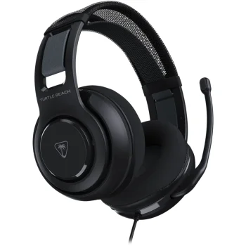 Turtle Beach Atlas 200 MP Gaming Headset, Black