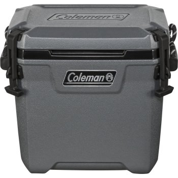 Coleman Convoy 28qt pasīvā leduskaste 29L melna