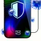 3mk HARDY® Ultra Glass™ rūdītais stikls priekš iPhone 17 Pro | Tempered Glass Screen Protector